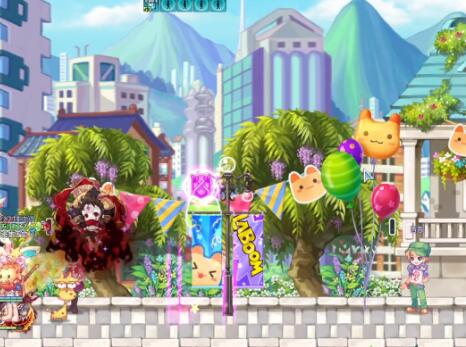 彩虹岛221血脉有多少(血脉135活动)